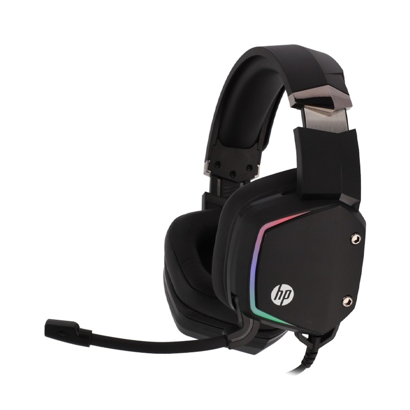 หูฟังHP H320GS GAMING HEADSET 7.1 USB _gmpdr1u3d ThaiPick
