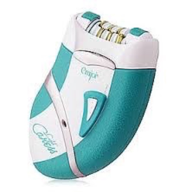 เครื่องถอนขน emjoi light caress