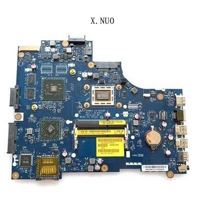 Dell Dell 5535 M531R 5435 2421 3421 5537 P28F เมนบอร์ด LA-9103P