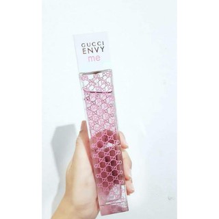 Gucci Envy Me EDT 100ml no box