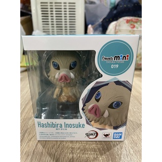 Figuarts mini Hashibira Inosuke ✅สินค้าพร้อมส่ง / ของแท้ 💯