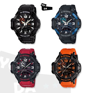 นาฬิกาข้อมือ Casio G-Shock รุ่น GA-1000-1,GA-1000-4A,GA-1000-4B,GA-1000-2B สินค้ารับประกัน CMG 1 ปี