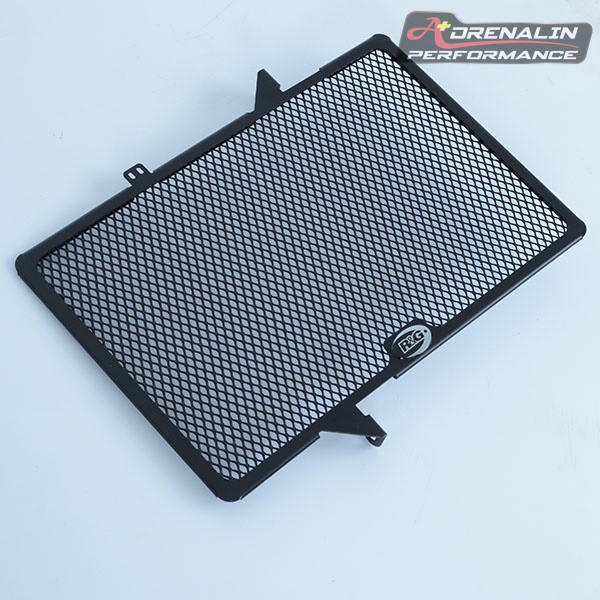 การ์ดหม้อน้ำ R&G สำหรับ honda cb650r cbr650r 2019 +   cb650  cbr650