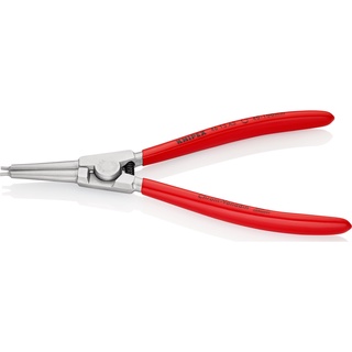 KNIPEX NO.46 13 A3 Circlip Pilersto assemble exteenal circllips on shafts (210mm.) Factory Gear By Gear Garage