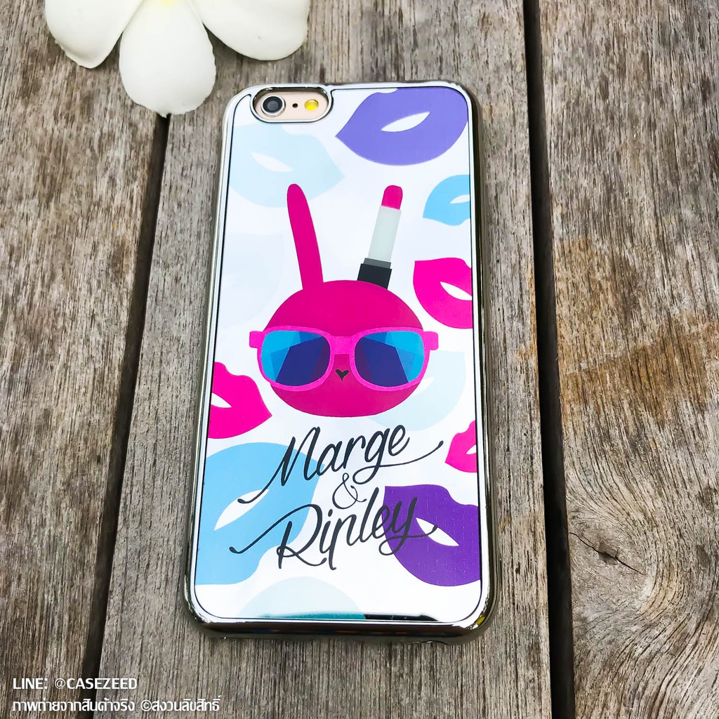 (🇹🇭ส่งจากไทย)เคสไอโฟน6 6s 6plus 6splus เคสไอโฟนSE2 เคสไอโฟนSE3 เคสไอโฟน7 7Plus 8 8Plus เคสกระจกเงา ล