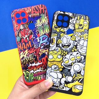 Case Oppo A5s A15 A16 A54(5G) A74 A94(4G) พร้อมส่งจากไทย!! เคสนิ่มอย่างดี เคส TPU เคสกันเลนส์กล้อง เคสกันกล้อง