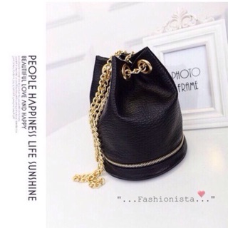 Mini bucket bags พร้อมส่ง!