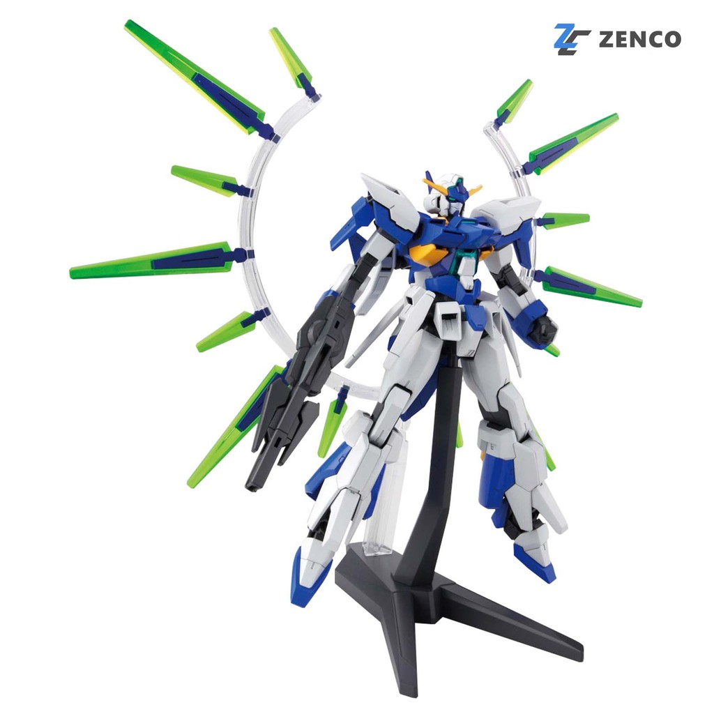 Gundam Age Fx ราคาถ ก ซ อออนไลน ท Lazada Co Th