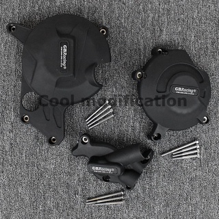 เคสป้องกันเครื่องยนต์รถจักรยานยนต์ สําหรับ Suzuki SV650 2015-2020 SV650 X 2018 DL650 V-STROM 2017-2020
