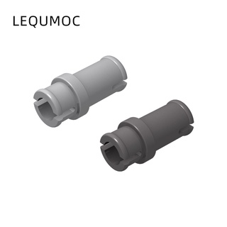 ชิ้นส่วนเลโก้ 32002 High-tech Brick 3/4 smooth bolt Connectors 20 ชิ้น