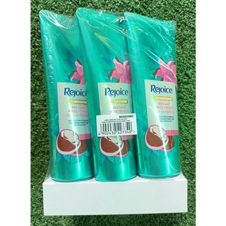 รีจอยส์ ครีมนวดผม ขนาด 60ml/ขวด ยกแพ็ค 6ขวด (สินค้ามีตัวเลือก) REJOICE CONDITIONER