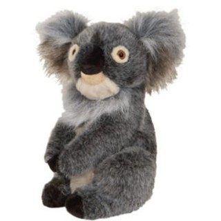 DH Golf Head cover รุ่น Koala