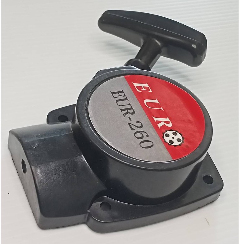 00724 ชุดสตาร์ทCG260 ชุดสตาร์ทcg260 ชุดสตาร์ทเครื่องตัดหญ้า CG260 อะไหล่เครื่องตัดหญ้า CG260