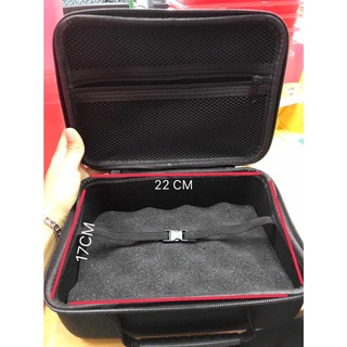 กระเป๋าใส่อุปกรณ์ใบเล็ก EZ 590