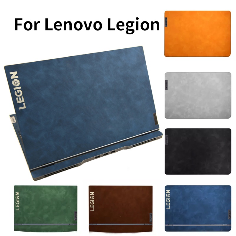 Leather Laptop Case 2021 5 Pro For Lenovo legion 7/7i 15.6" 2020 Legion