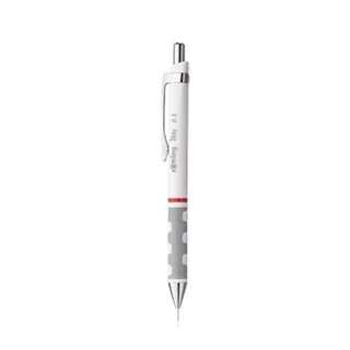 Rotring ดินสอเขียนแบบ ดินสอกด รอตติ้ง Tikky ขนาด 0.5 มม. ดินสอกดรอตติ้ง สมใจเครื่องเขียน Somjai