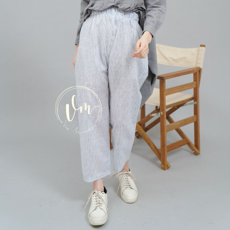 VioMurdina - AKITA LINEN CULOT