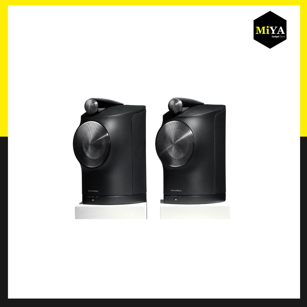 ลำโพง B&W Formation Duo By Bowers & Wilkins