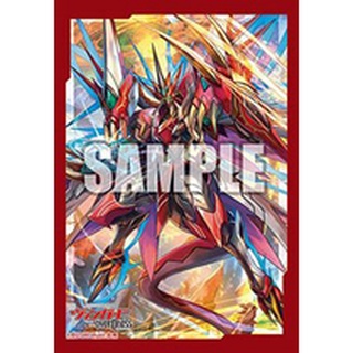 Bushiroad Sleeve Vanguard Vol.554 Vairina Esperaridea