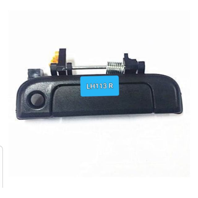 มือจับประตู LH113***