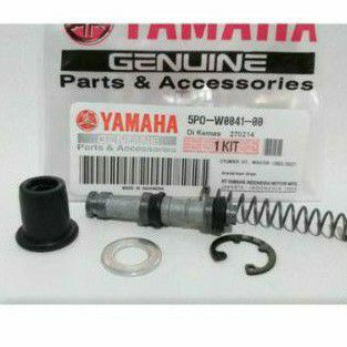 Mio ชุดกระบอกสูบหลักเบรคหน้ามาสเตอร์ mio jupiter mx vega 5PO