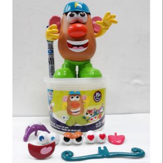 Toy story (Mr.Potato)