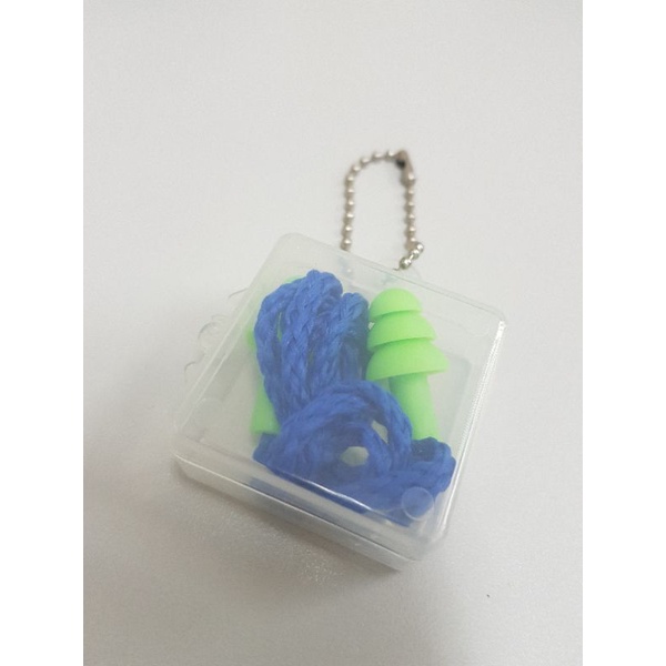 ***พร้อมส่ง*** ที่อุดหูกันเสียง Ear plug