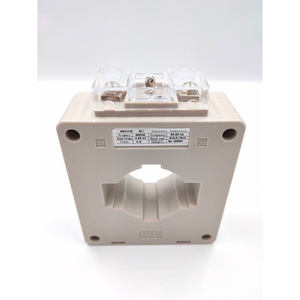 CT CurrentTransformor  MSQ 60/400/5A