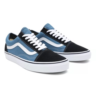 VANS Old SkoolNavy VN000D3HNVY รองเท้าแวน แท้ 100 โดย VANS Thailand DealerWeSneaker img 1