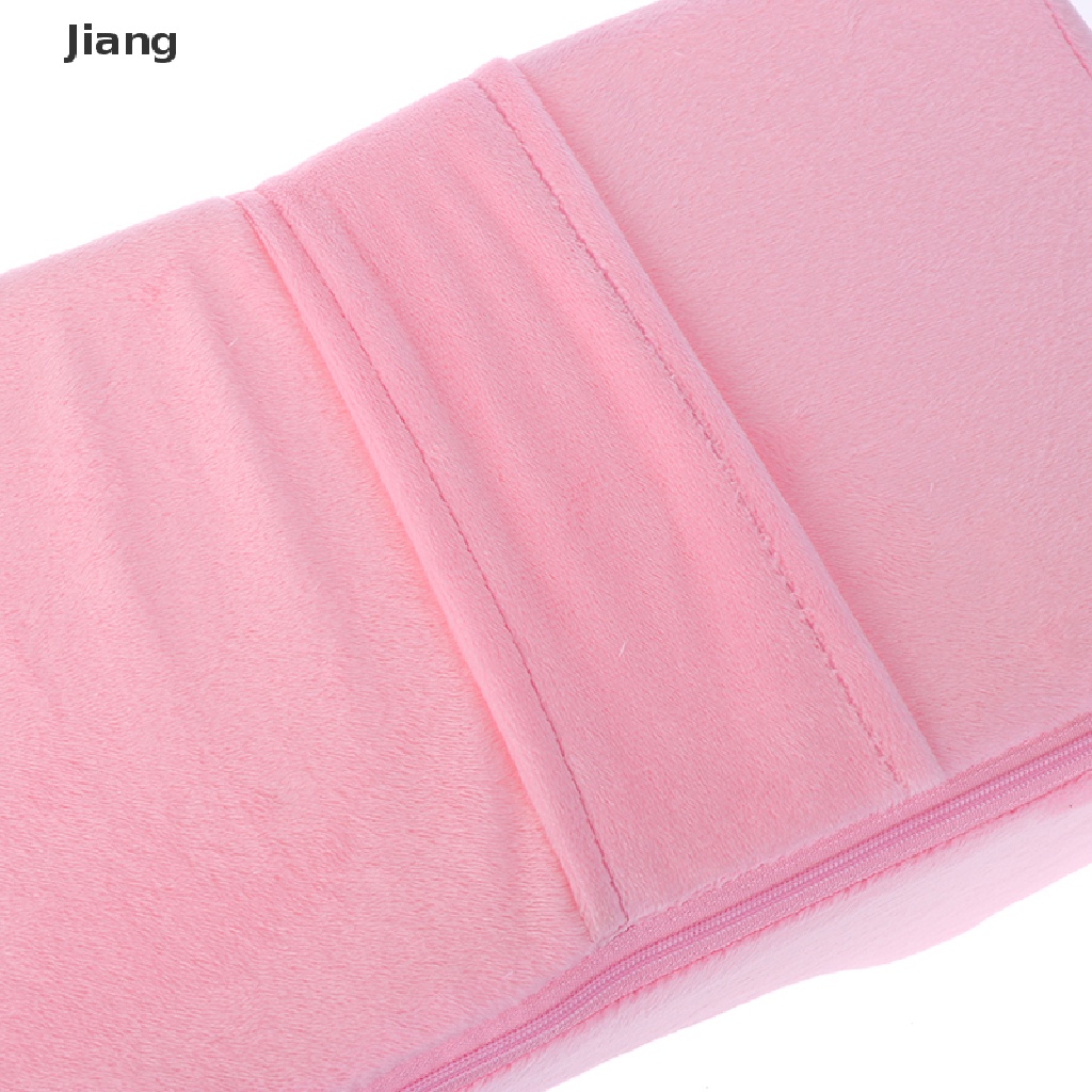 Jiang Grafted Eyelash Extension Cushion Neck Support Salon Home - รูปที่ 7
