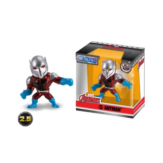 Figure Marvel – 2.5″ Ant-Man(JADA)