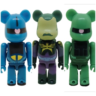 BearBrick Gundam  Size 70% ลิขสิทธิ์แท้