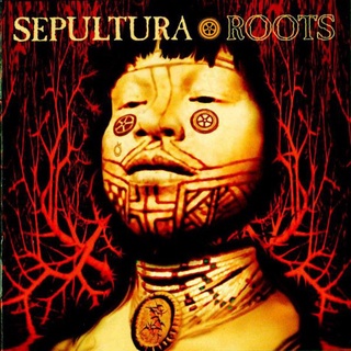 ซีดีเพลง CD SEPULTURA- 1996 - Roots มี2แผ่น CD 1&amp;2,ในราคาพิเศษสุดเพียง259บาท