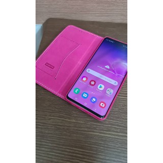 CASE SILICONE TPU สำหรับ Samsung Galaxy S10 plus