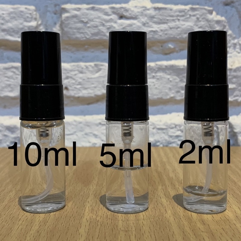 Proad Cherry Syrup Exclusive แบ่งขาย 2ml 5ml 10ml keegscent ThaiPick
