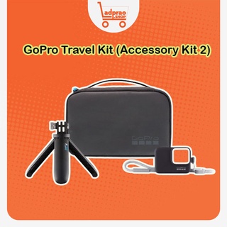 อุปกรณ์ GoPro Travel Kit (Accessory Kit 2)