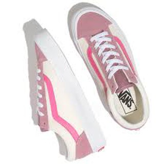 Vans รองเท้าแฟชั่น รองเท้าผ้าใบ M Shoe Style36 Retro VN0A3DZ3VY2 (2800)