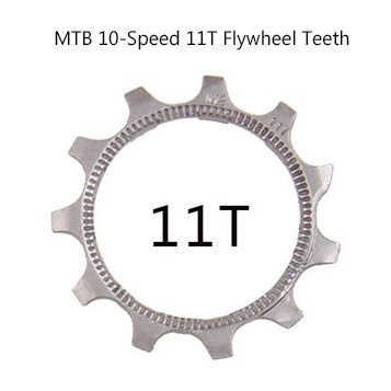 SUNSHINE อะไหล่เปลี่ยนเฟืองสวม  11/12/13/15 ฟัน สำหรับเกียร์ 8/9/10/11/12 สปีด รองรับ SHIMANO SRAM Sunrace (ราคาต่อชิ้น) - รูปที่ 2