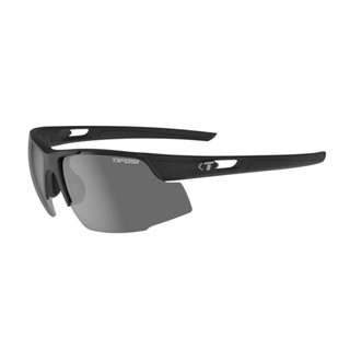 Tifosi Sunglasses แว่นกันแดด รุ่น CENTUS Matte Black (Smoke)