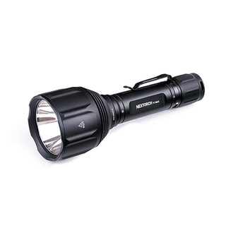 Nextorch T7 MAX 1100 meters ultra long range LED hunting torch