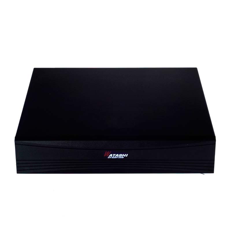 DVR 4CH. HDCVI WATASHI#WVR066A-I(By Shopee  SuperTphone1234)
