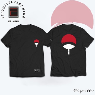 เสื้ออะนิเมะ - อุจิวะ v1 ,$]