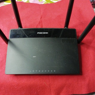 Router Wireless AC 1200M PHICOMM มือสอง