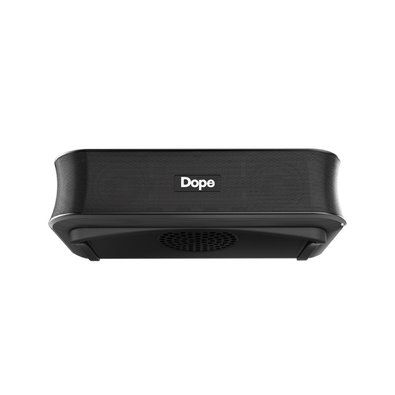 ลำโพง Dope Monster Gen2 Bluetooth Speaker สินค้าใหม่ ประกัน 1ปี