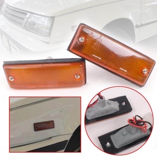 ไฟเลี้ยวข้างแก้ม ไฟหรี่ข้างแก้ม ไฟข้างแก้ม รุ่น มิตซูบิชิ แชมป์ MITSUBISHI CH car-turningsignal-light-parts T8