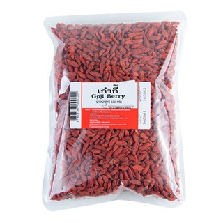 🚚💨พร้อมส่ง!! เก๋ากี้ 500 กรัม Goji Berry 500 g