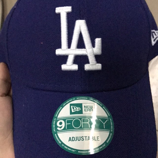 หมวก LA ของ New Era ส่งตรงมาจากอเมริกา