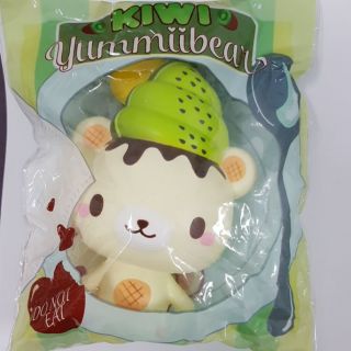 ยัมมี่แบร์ กีวี่ kiwi yummiibear