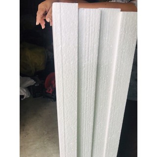 โฟมแผ่น หนาตั้งแต่ 10 mm, 1/2 นิ้ว, 1 นิ้ว, 1.5 นิ้ว , 2 นิ้…