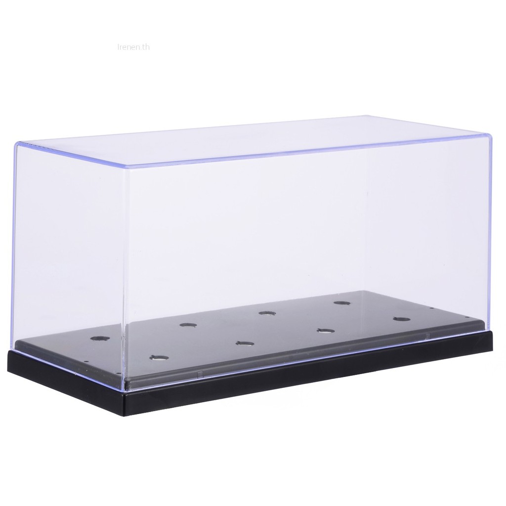 Irenen????Headshell Cartridge Keeper Phono Shell Case Acrylic Box ...
